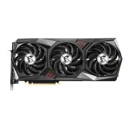 MSI GeForce RTX 3080 GAMING Z TRIO 10G LHR - Carte graphique - GF RTX 3080 - 10... (GEFORCE RTX3080 GAMING Z TRIO10GLHR)_5